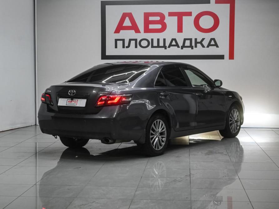 Toyota Camry VI (XV40) Челябинск  - изображение 8