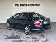 Skoda Rapid I Уфа  - изображение 22