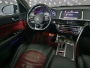 Kia Optima IV Рестайлинг Новосибирск  - изображение 55