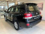 Toyota Land Cruiser 200 Series Рестайлинг 2 Челябинск  - изображение 33