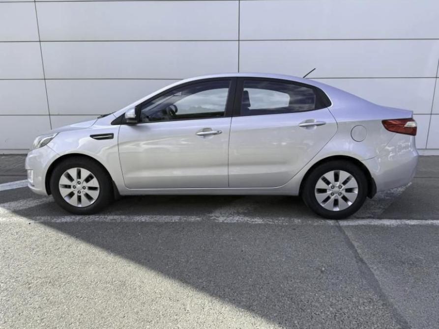 Kia Rio III Ставрополь  - изображение 8