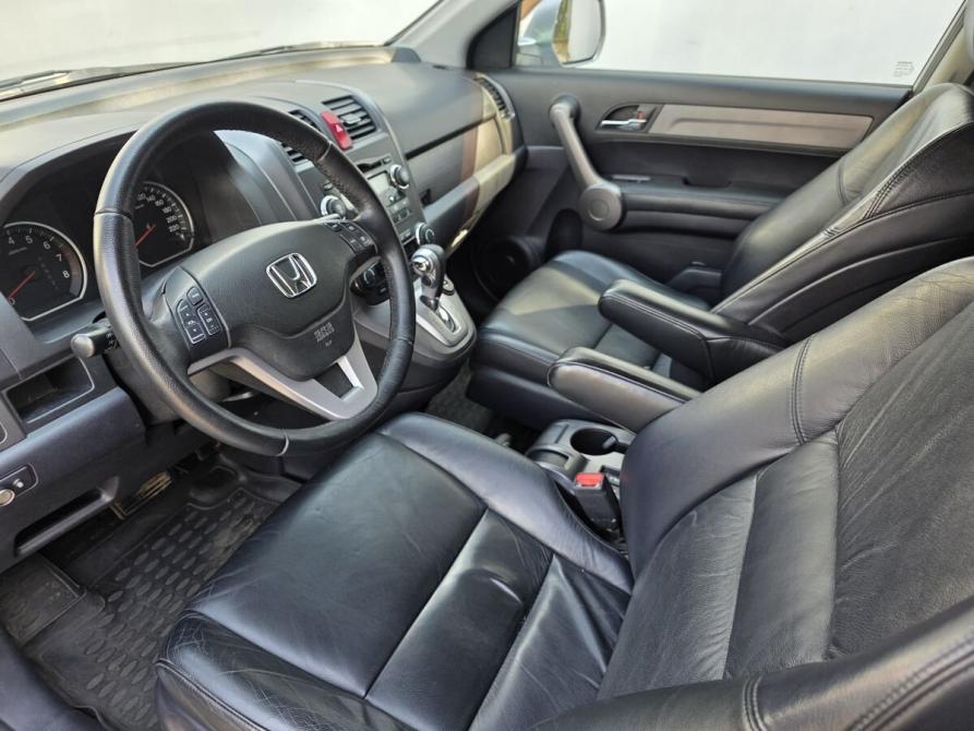 Honda CR-V III Москва  - изображение 9