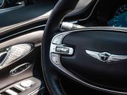 Genesis GV70 I Магнитогорск  - изображение 61