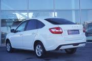 Lada (ВАЗ) Granta I Рестайлинг Ульяновск  - изображение 30