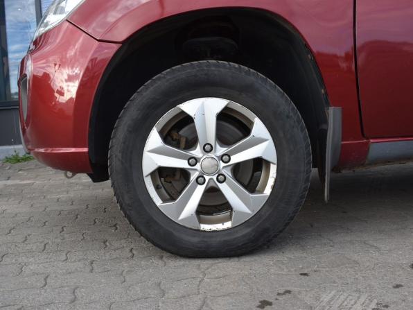 Chery Tiggo (T11) I Рестайлинг (FL) с пробегом 2014 года, цена 400 000 рублей, 144360 км, внедорожник, Автокод Объявления