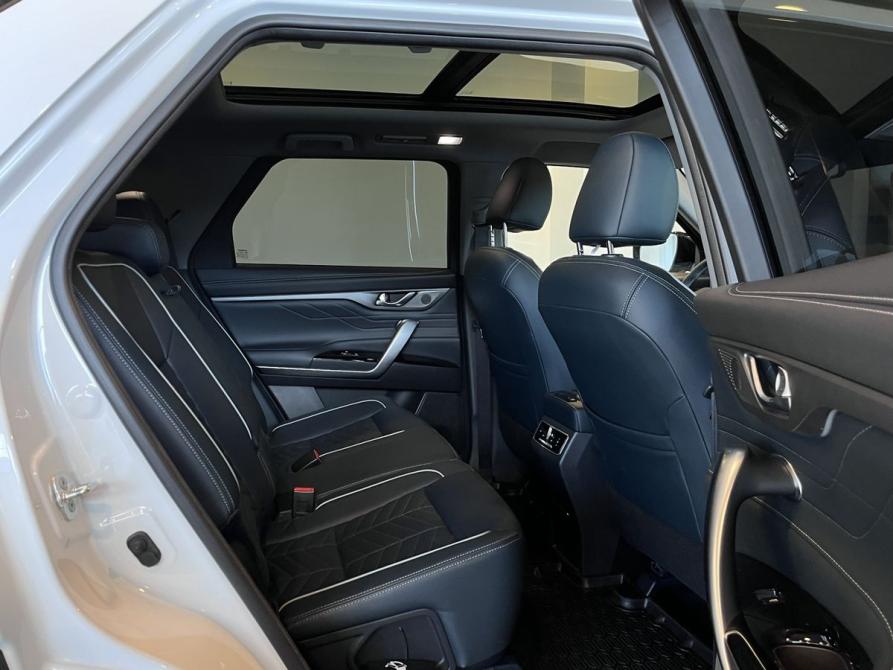 Changan CS95 I Рестайлинг Чебоксары  - изображение 25