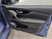 Nissan Qashqai II Рестайлинг Москва  - изображение 53