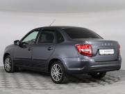 Lada (ВАЗ) Granta I Рестайлинг Химки  - изображение 14