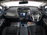 Toyota Prius Alpha I (ZVW40/41) Рестайлинг Иркутск  - изображение 32
