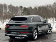 Bentley Bentayga I Рестайлинг Москва  - изображение 22