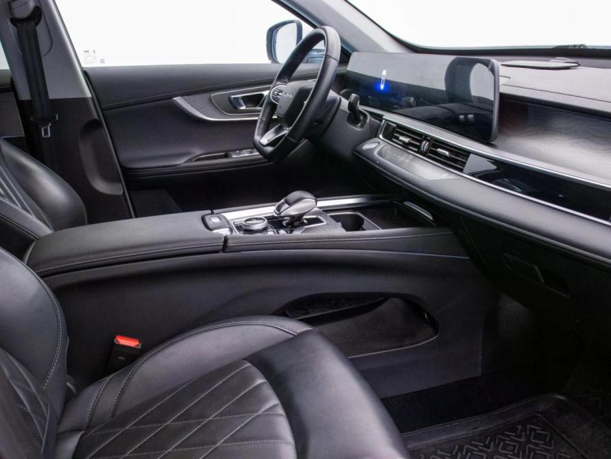 Chery Tiggo 8 Pro Max I Рестайлинг Москва  - изображение 17