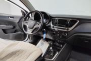 Hyundai Solaris I Рестайлинг Саратов  - изображение 37