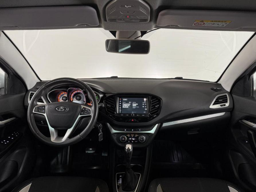 Lada (ВАЗ) Vesta I Екатеринбург  - изображение 19