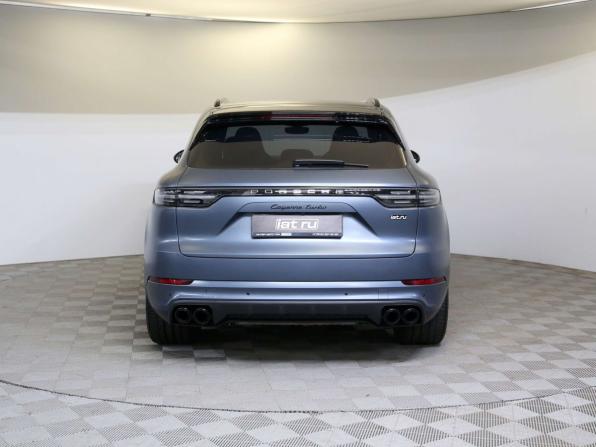 Porsche Cayenne III с пробегом 2018 года, цена 9 850 000 рублей, 33825 км, внедорожник, Автокод Объявления