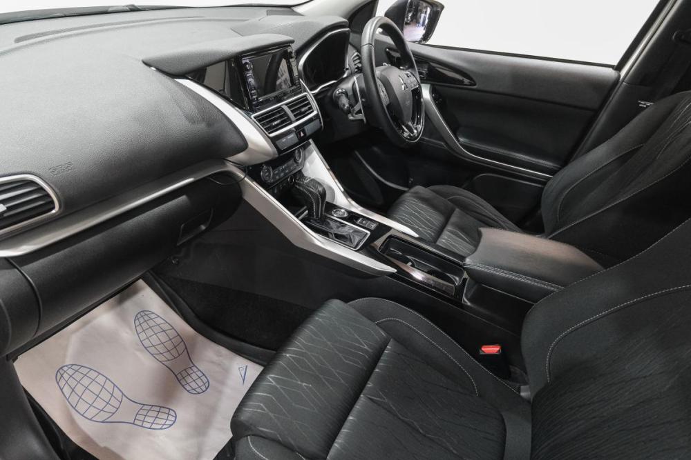 Mitsubishi Eclipse Cross I Новокузнецк  - изображение 16