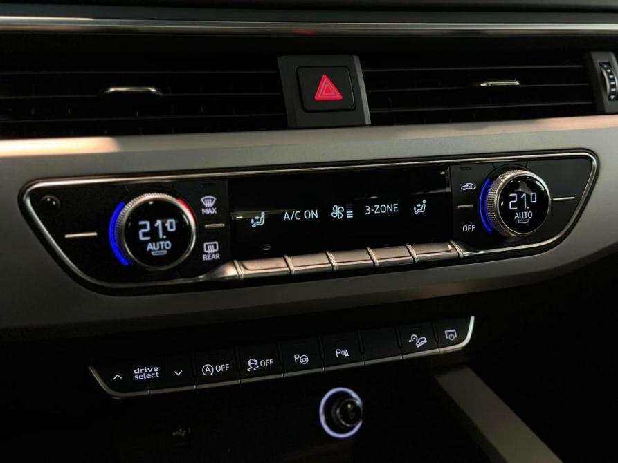 Audi A4 allroad V (B9) Челябинск  - изображение 38