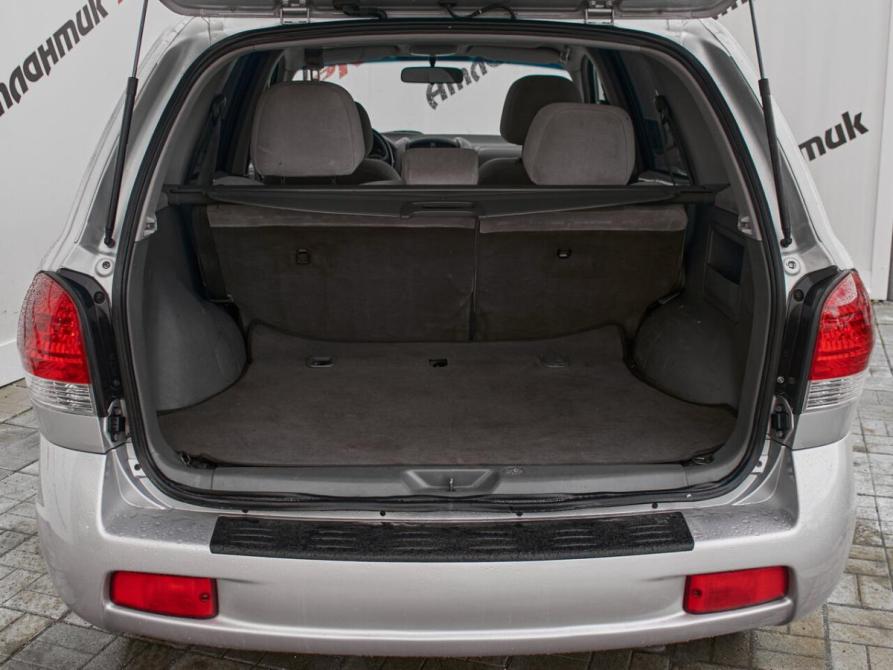 Hyundai Santa Fe Classic Екатеринбург  - изображение 8