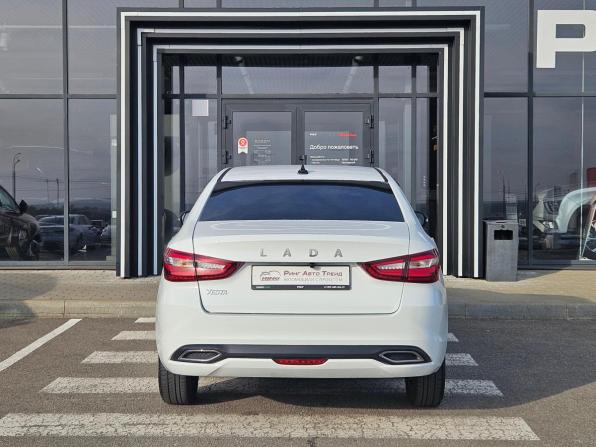 Lada (ВАЗ) Vesta I Рестайлинг (NG) с пробегом 2023 года, цена 1 152 000 рублей, 75000 км, седан, Автокод Объявления