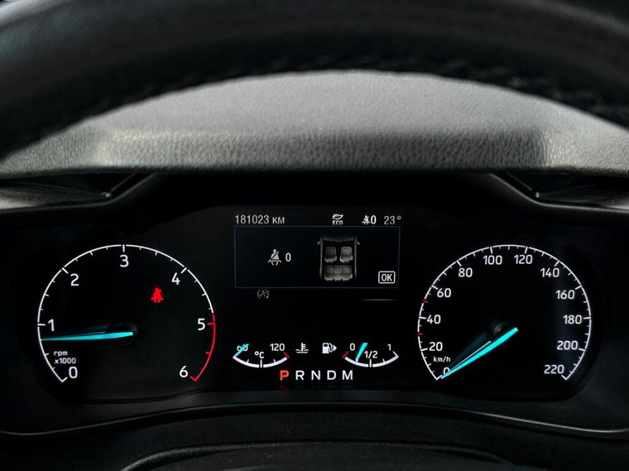 Ford Tourneo Connect II Рестайлинг Санкт-Петербург  - изображение 21
