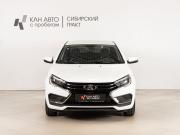 Lada (ВАЗ) Vesta I Рестайлинг (NG) Казань  - изображение 10