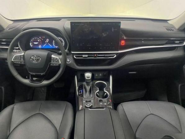 Новый Toyota Highlander IV (XU70) 2026 года, цена 5 199 000 рублей, внедорожник, Автокод Объявления