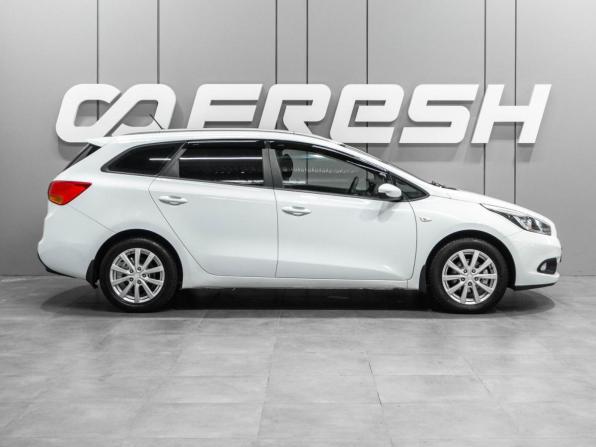 Kia Ceed II с пробегом 2013 года, цена 900 000 рублей, 230063 км, универсал, Автокод Объявления