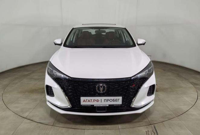 Changan Eado Plus с пробегом 2024 года, цена 1 715 000 рублей, 26043 км, седан, Автокод Объявления
