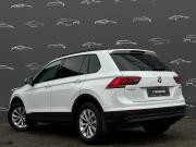 Volkswagen Tiguan II Санкт-Петербург  - изображение 31