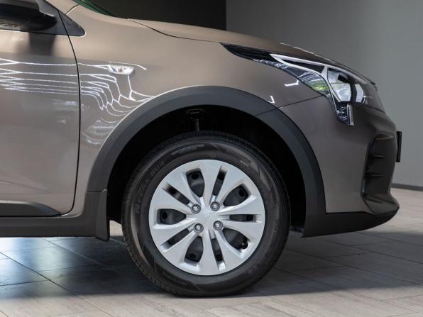 Новый Solaris KRX 2025 года, цена 2 535 000 рублей, хэтчбек, Автокод Объявления