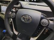 Toyota Aqua I Рестайлинг 2 Набережные Челны  - изображение 51
