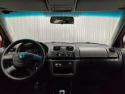 Skoda Fabia II Рестайлинг Пермь  - изображение 26