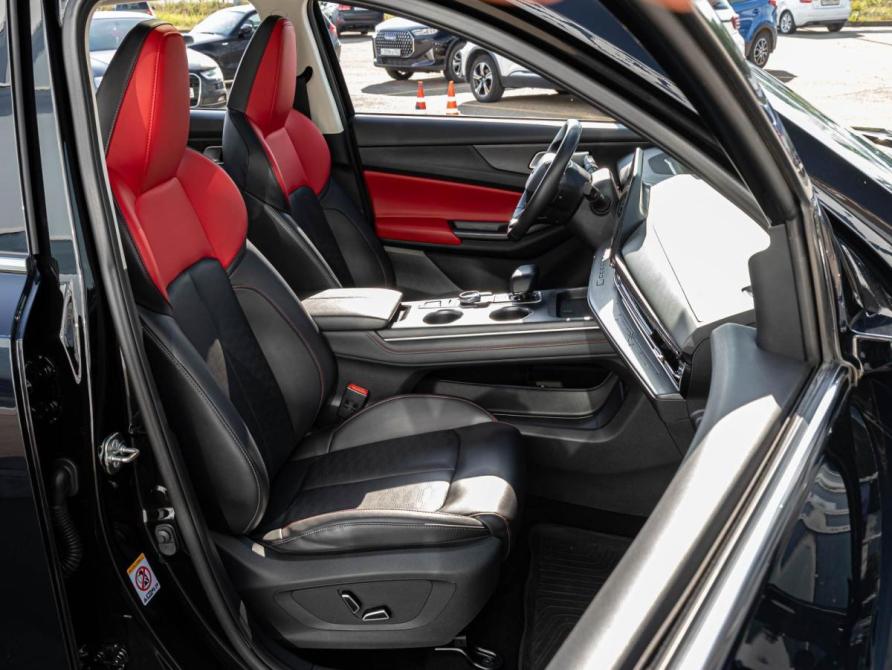 Changan CS55 Plus II Краснодар  - изображение 8