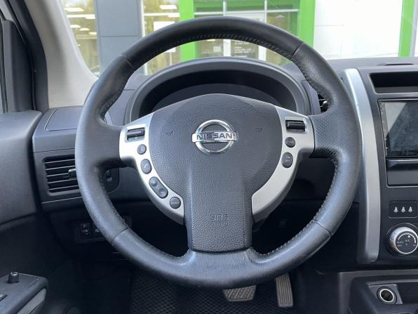 Nissan X-Trail II Рестайлинг с пробегом 2013 года, цена 1 079 000 рублей, 251240 км, внедорожник, Автокод Объявления