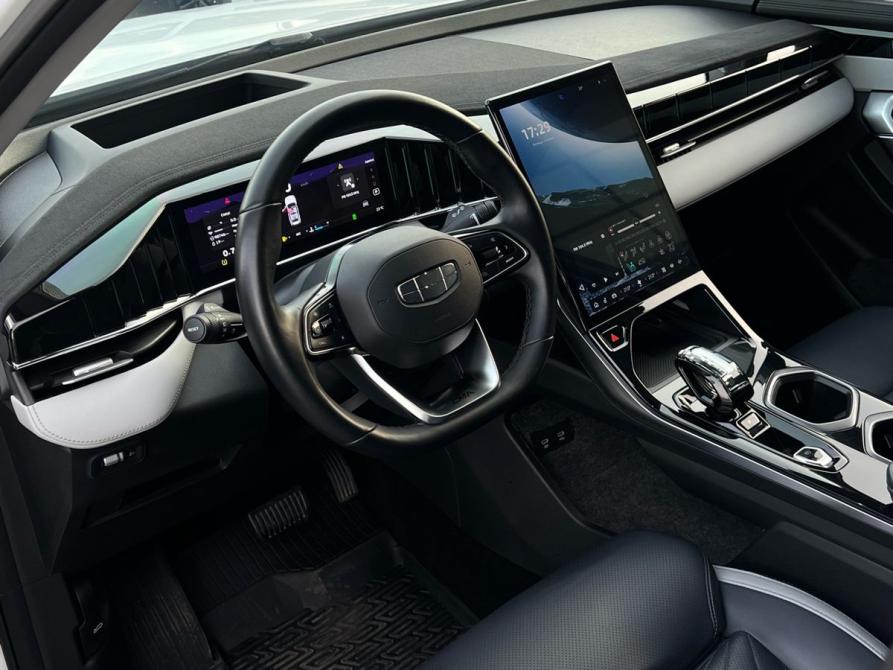 Geely Atlas II Волгоград  - изображение 14
