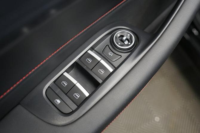 Chery Tiggo 4 Pro I Рестайлинг с пробегом 2023 года, цена 1 565 000 рублей, 69700 км, внедорожник, Автокод Объявления