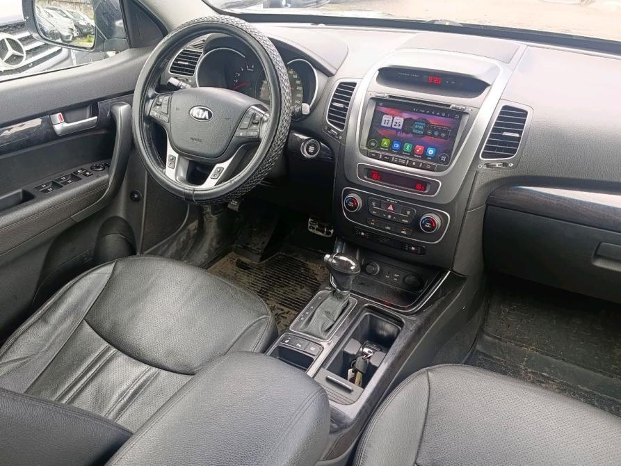 Kia Sorento II Рестайлинг Санкт-Петербург  - изображение 10