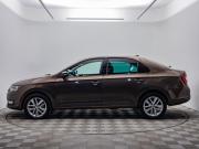 Skoda Rapid I Рестайлинг Москва  - изображение 20