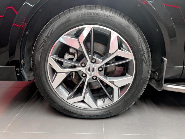 Haval F7 I с пробегом 2021 года, цена 1 920 000 рублей, 73895 км, внедорожник, Автокод Объявления