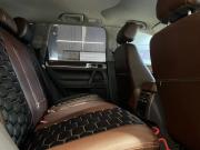 Volkswagen Touareg I Рестайлинг Москва  - изображение 31