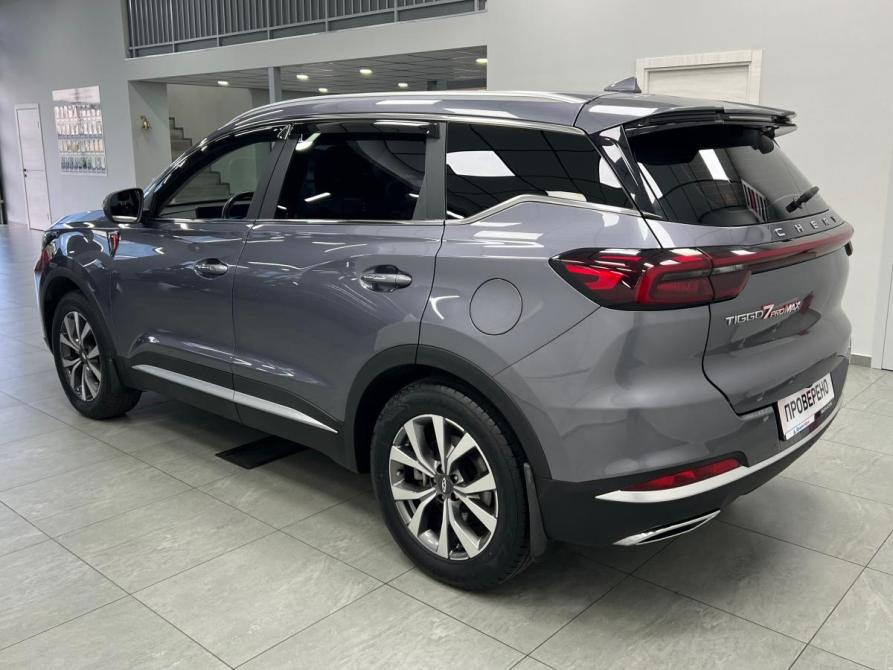 Chery Tiggo 7 Pro Max I Казань  - изображение 5