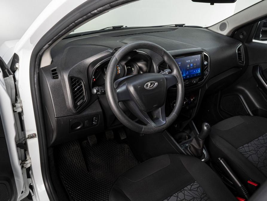 Lada (ВАЗ) XRAY I Тюмень  - изображение 10