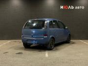 Opel Meriva A Рестайлинг Челябинск  - изображение 4