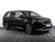 Kia Carnival IV Москва  - изображение 29