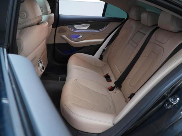 Mercedes-Benz CLS AMG III (C257) с пробегом 2020 года, цена 6 800 000 рублей, 85550 км, седан, Автокод Объявления