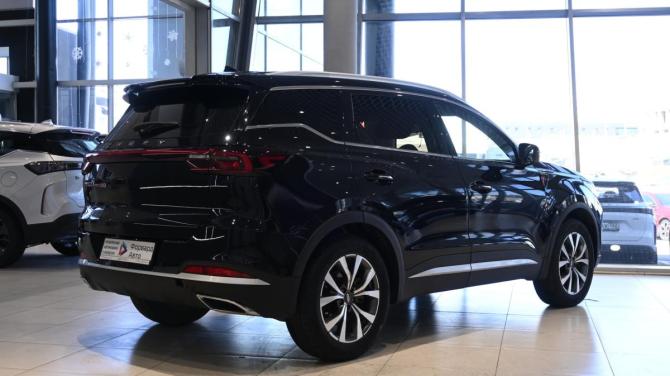 Chery Tiggo 7 Pro Max I с пробегом 2022 года, цена 1 780 000 рублей, 63569 км, внедорожник, Автокод Объявления