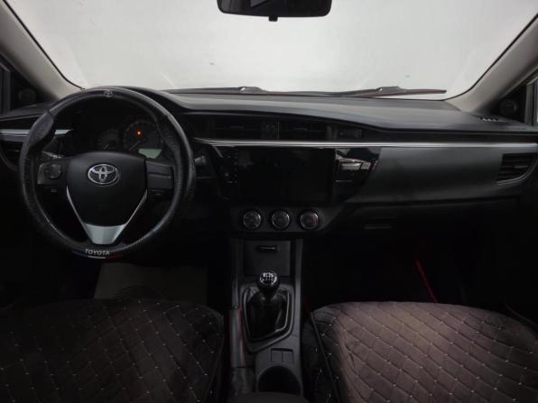 Toyota Corolla XI (E160 E170 E180) с пробегом 2016 года, цена 997 000 рублей, 430802 км, седан, Автокод Объявления