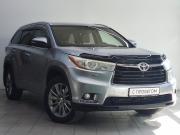 Toyota Highlander III (XU50) Барнаул  - изображение 40
