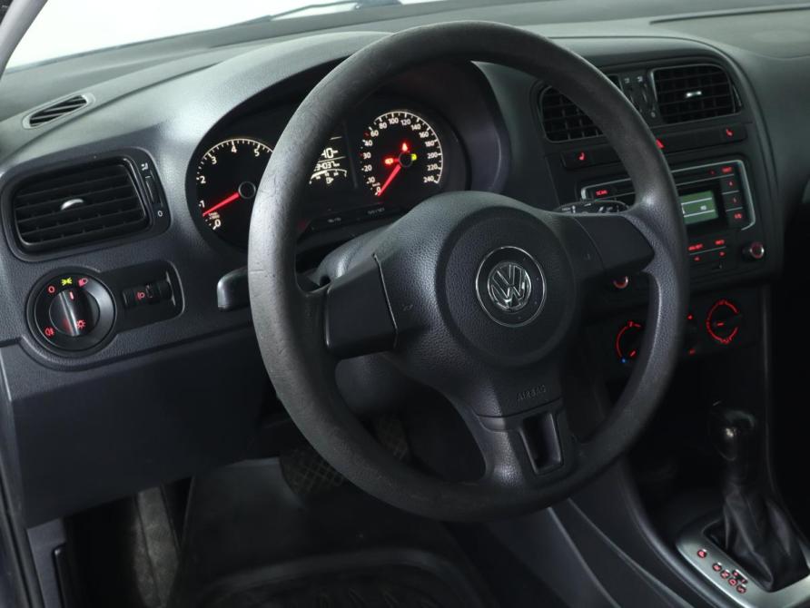 Volkswagen Polo V Москва  - изображение 19