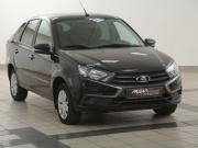 Lada (ВАЗ) Granta I Рестайлинг Иваново  - изображение 18