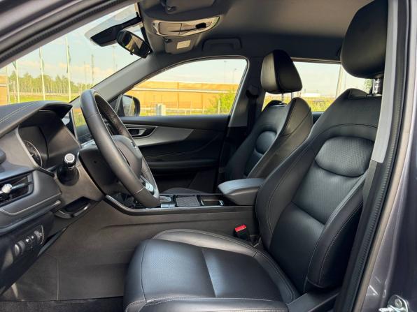 Chery Tiggo 4 Pro I с пробегом 2023 года, цена 1 495 000 рублей, 37400 км, внедорожник, Автокод Объявления